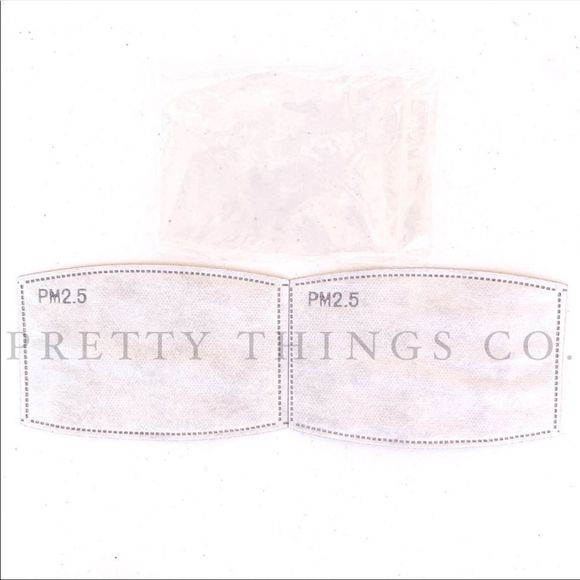 10 Mask Filters - Picture 5 of 8